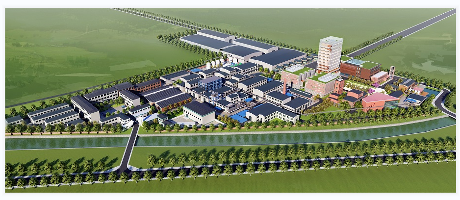 清華大學(xué)、北化工大學(xué)專家蒞臨天罡興泰孵化基地交流考察