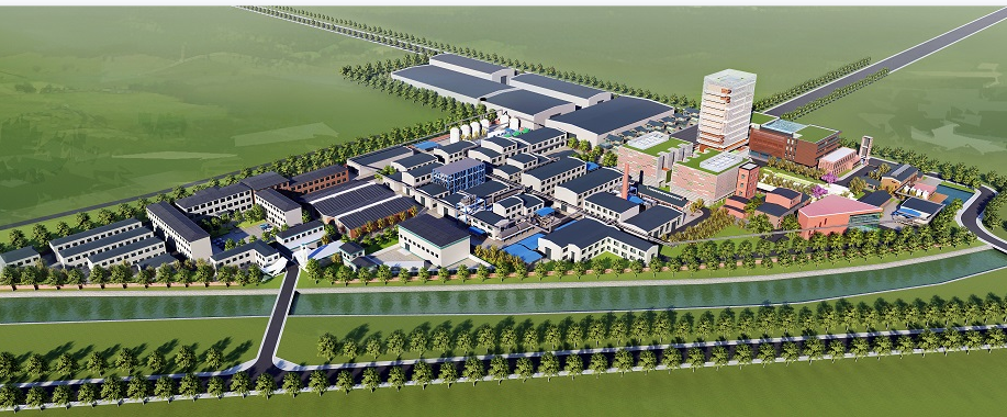 中化學(xué)科學(xué)技術(shù)研究有限公司、中國(guó)石化工業(yè)聯(lián)合會(huì)到天罡興泰孵化基地交流考察